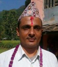 कृष्ण प्रसाद अधिकारी