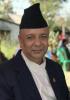 दिनेश पोखरेल