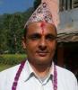 कृष्ण प्रसाद अधिकारी